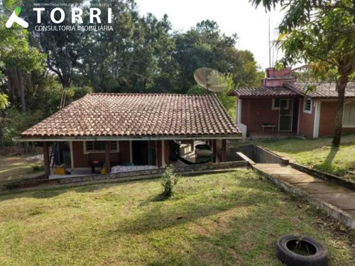 Imagem 26 de 30 de Chácara A Venda Em Porto Feliz - Ch00133 - 34475965