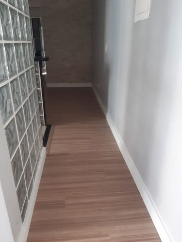 Imagem 2 de 17 de Apartamento Com 3 Dormitórios À Venda, 68 M² Por R$ 275.000,00 - Conjunto Residencial Ingai - São Paulo/sp - Ap15912