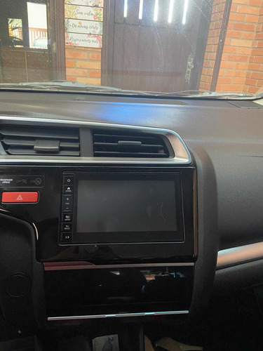Imagem 5 de 8 de Honda Wr-v 2020 1.5 Exl Flex Aut. 5p