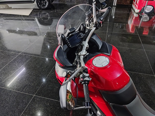 Imagem 5 de 14 de Ducati Multistrada 1260s