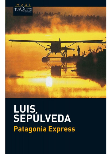 Patagonia Express