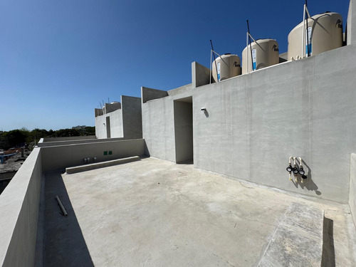 Departamentos En Venta En Mérida De 2 Recámaras.