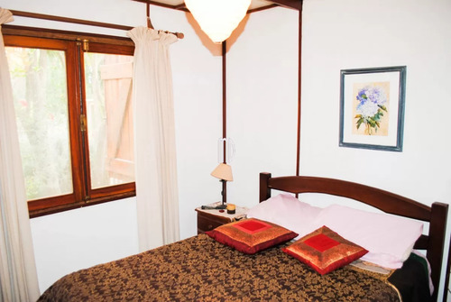 Casa Encantadora En Venta En El Chorro, Manantiales: Tu Refugio En La Naturaleza Y El Lujo.ref: 7286