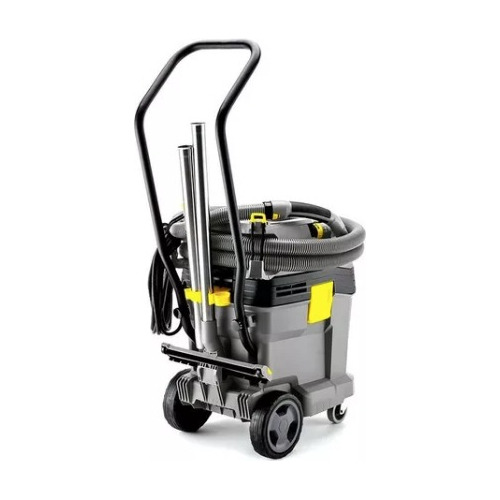 Karcher Aspiradora - - Seco Y Humedo Nt40/1 Tact Te L 40l