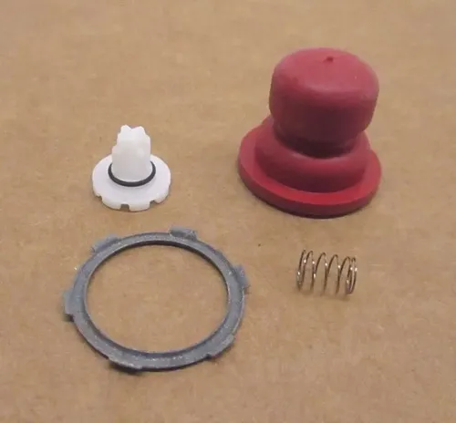 Elemento Pompa Originale Tecumseh #630953 – Ricambio Per Motori E Attrezzature