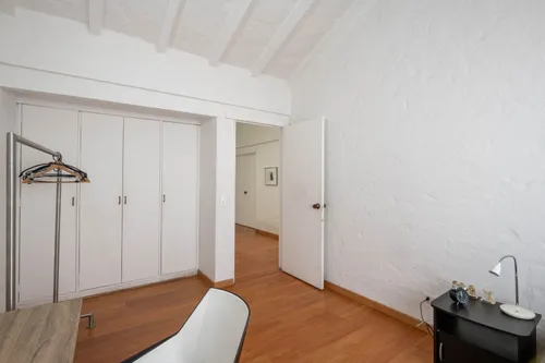 Casa En Arriendo/venta En Santa Barbara Central. Cod V11808
