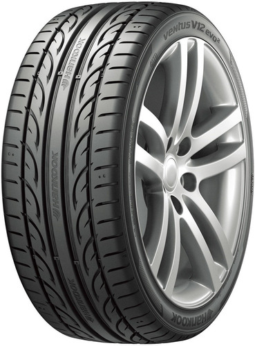 Neumatico Hankook 185/55/15 Ventus V12 Evo 2 K120