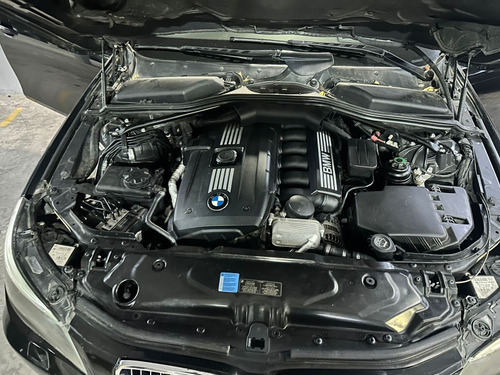 BMW Serie 5 3.0 530ia Executive Stept