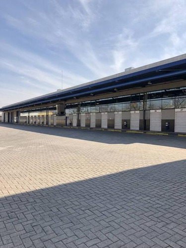 Depósito En Alquiler 15.000 M2 - Barracas