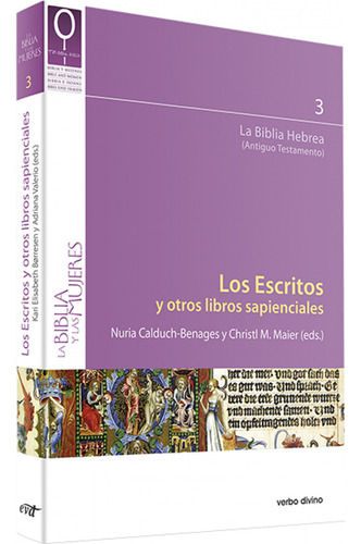 Escritos Otros Libros Sapienciales.( Biblia Y Mujeres) -