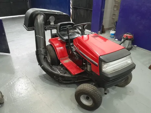 Yard Machines Mtd