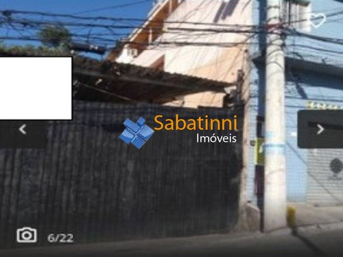 Imagem 3 de 5 de Terreno A Venda Em Sp Jardim Botucatu - Te00281 - 69580357
