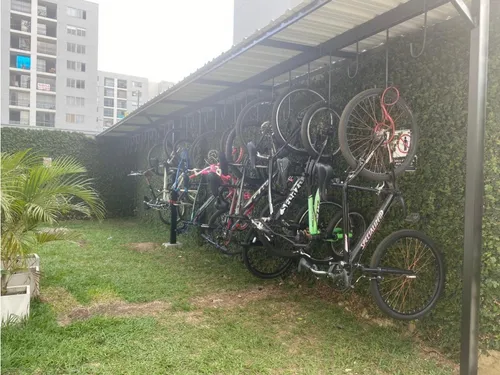 Alquilo Apartamento En Cr Laurel- Kachipay