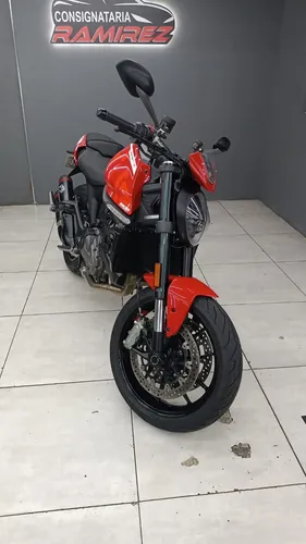 Ducati Monster 937