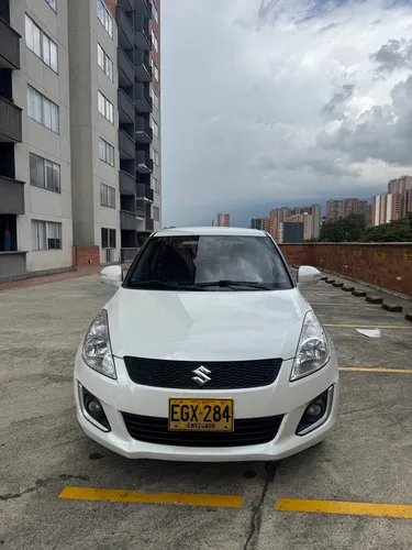 Suzuki Swift 1.2 Gl
