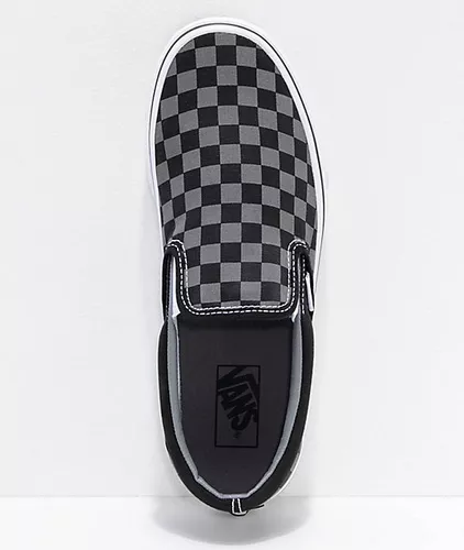 Vans Classic Slip (panchas)