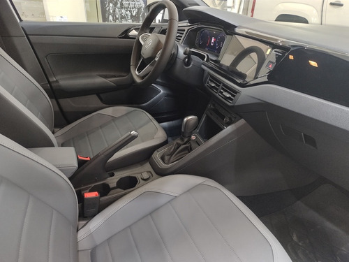 Volkswagen Nivus 1.0 Tsi Tiptronic Highline Nr