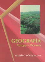 Comprar Geografia Europa Y Oceania
