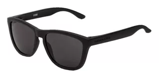 Lentes De Sol Hawkers - One Carbon Black Dark - Gafas de Sol para Hombre y Mujer - Color Negro