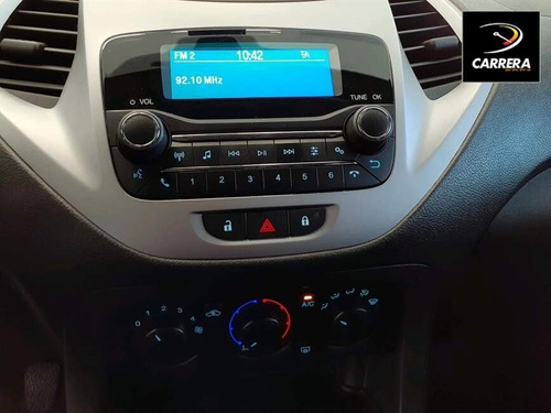 Ka 1.0 Ti-vct Flex Se Manual