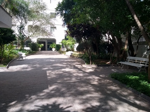Imagem 11 de 11 de Ótimo Apartamento Na Vila Cordeiro - 249