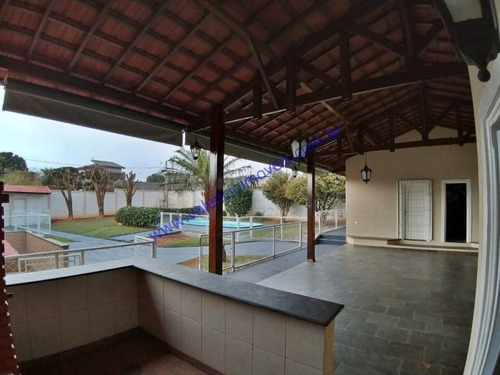 Imagem 10 de 17 de Venda - Chácara - Parque Dos Pinheiros - Nova Odessa - Sp - 1496jg