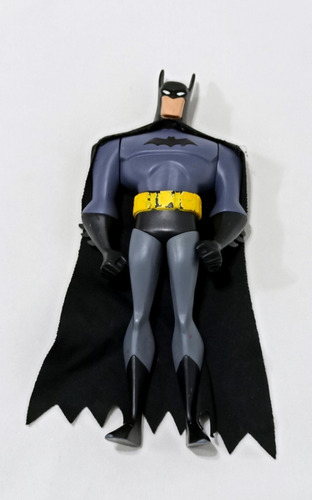 Boneco Liga Da Justiça 25 Cm - Batman - Mattel