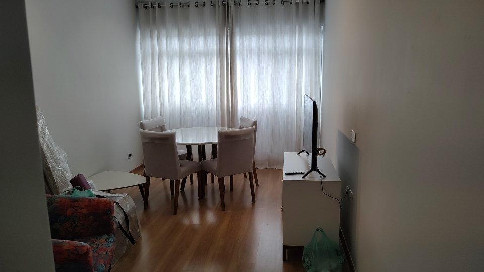 Captação de Apartamento a venda no bairro Jardim Paulistano, São Paulo, SP