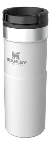 Jarra Termica Stanley Travel Mug Neverleak 350 Ml Plan B