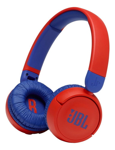 Jbl Jr310bt Auriculares Supraaurales Inalámbricos Niños Con