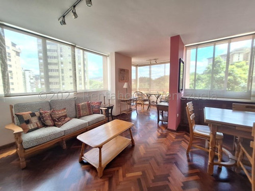 Apartamento En Venta En La Urbina  Cód 24-8019   Tn 