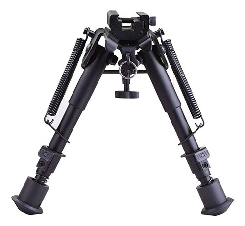 6-9 Inch Rilfe BiPod Directly Connected Ac Short 1