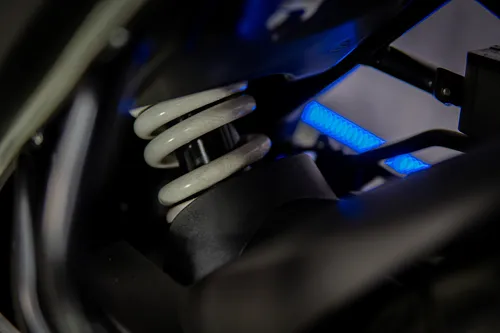 Suzuki Gixxer 250 2023