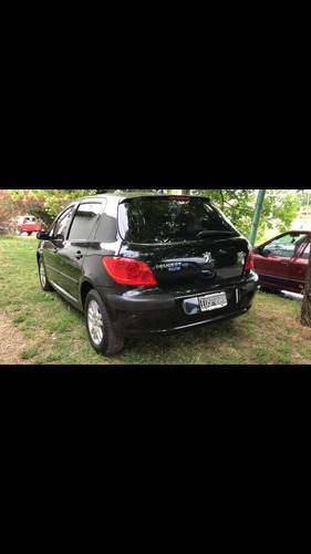 Peugeot 307 1.6 Xs 110cv Mp3 2010