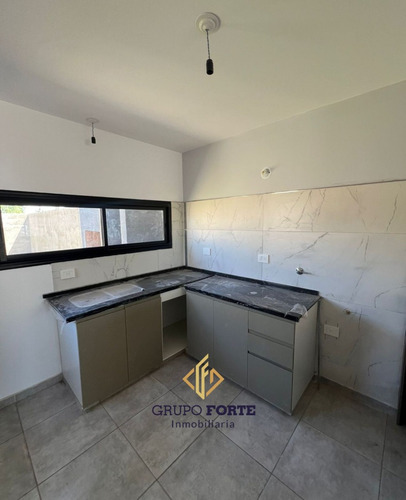 Duplex A Estrenar En Barrio Norte 1