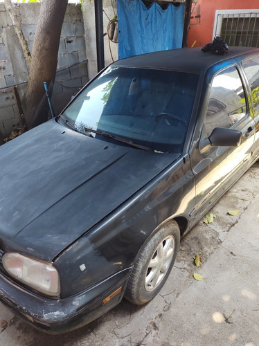 Volkswagen Golf Golf Glx 95 Completo