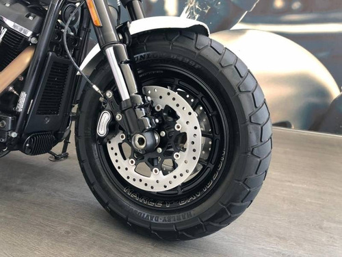 Fat Bob 114 Fx Fbs