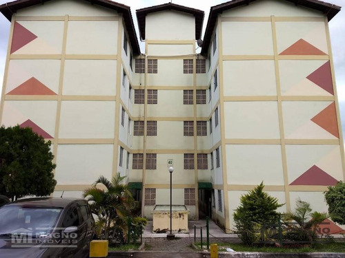 Imagem 1 de 14 de Apartamento Com 2 Dormitórios À Venda Na Penha - Ap1783