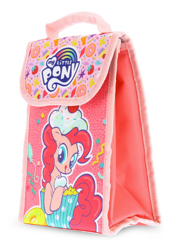 Lanchera Niña Little Pony Hasbro 131.4lt50