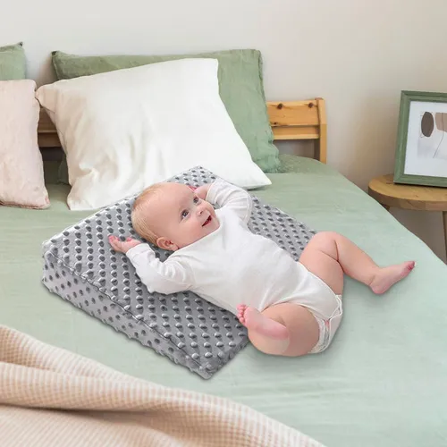 Almohada para dormir de lado bebe hotsell