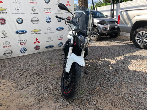 Imagen 2 de 15 de Benelli 302s
