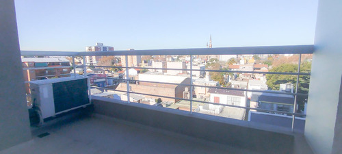 Departamento En Alquiler- Santos Lugares