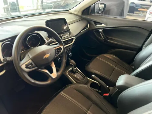 Chevrolet Tracker 1.2 Lt At