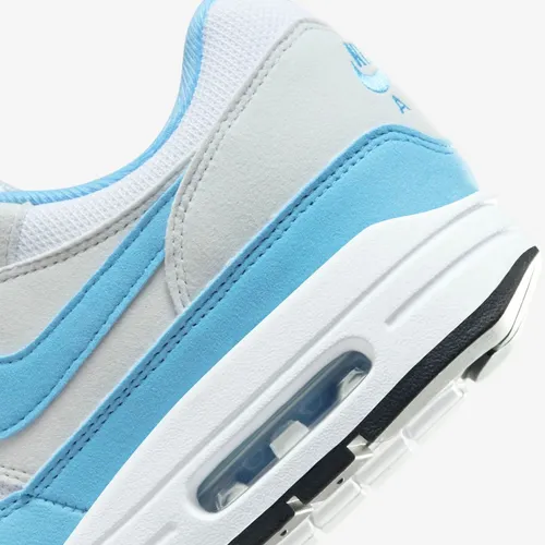 Championes Nike Air Max 1 Celeste