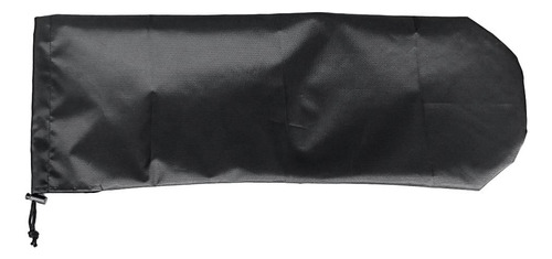 2x Funda Ligera De / Soporte Para Canoa De Kayak Con Cierre