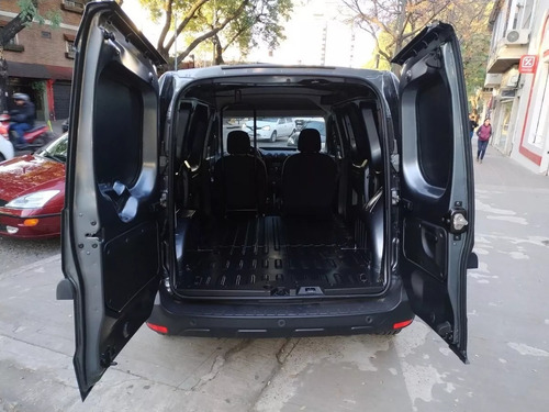 Renault Kangoo Emotion Entrega Inmediata Financiacion (ga)