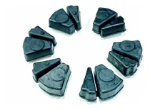 Comprar Manchones Llanta Trasera Yamaha Fz 25 Tras Original
