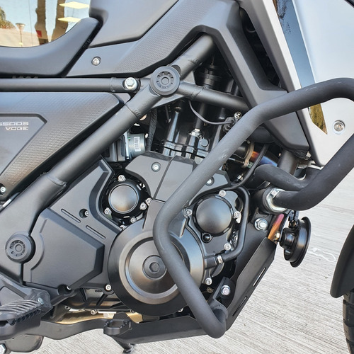 Imagen 8 de 18 de Voge 650 Dsx - 0km - Dsx -