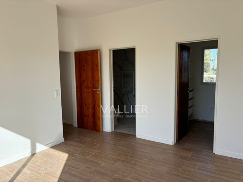 Casa En Venta En Club De Campo La Asunción, Luján, G.b.a. Zona Oeste