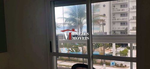 Imagem 25 de 28 de Apartamento A Venda Em Riviera De São Lourenço - Ref. 1437 - V1437